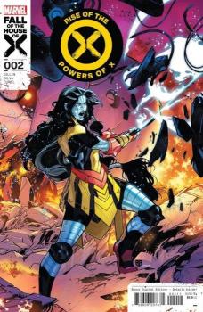 Rise of the Powers of X 002