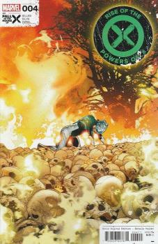 Rise of the Powers of X 004