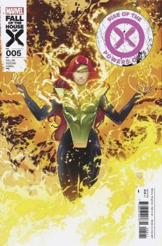 Rise of the Powers of X 005