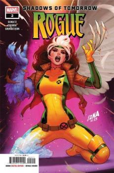 Rogue Vol. 4 002