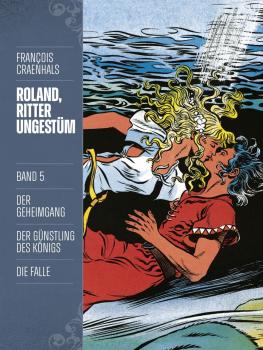 Roland, Ritter Ungestüm 05