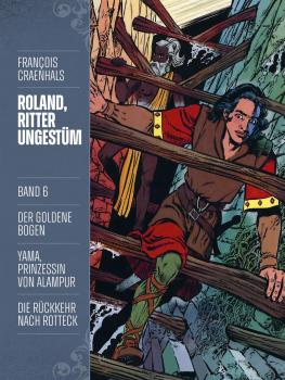 Roland, Ritter Ungestüm 06