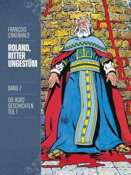 Roland, Ritter Ungestüm 07