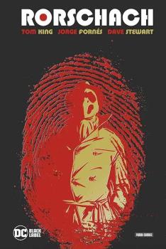 Rorschach Deluxe