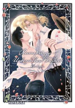 Rumspringa - Unbezahlbare Freiheit