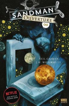 Sandman 11: Ouvertüre TPB