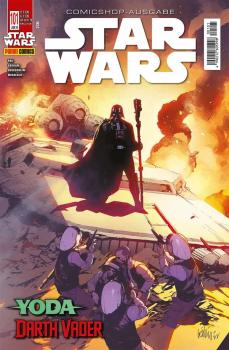 Star Wars 2016 101 Comicshop-Ausgabe