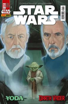 Star Wars 2016 104 Comicshop-Ausgabe