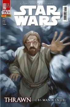 Star Wars 2016 110 Comicshop-Ausgabe