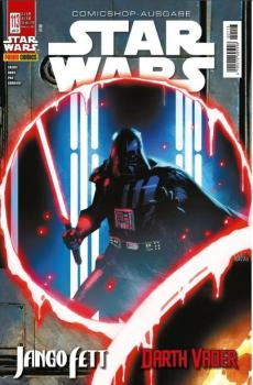 Star Wars 2016 113 Comicshop-Ausgabe