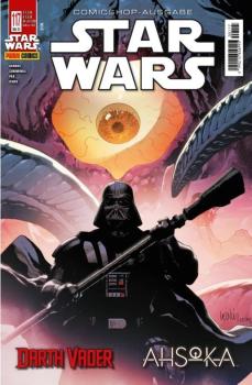 Star Wars 2016 117 Comicshop-Ausgabe