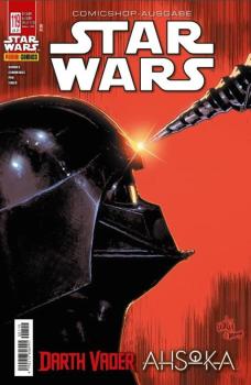 Star Wars 2016 119 Comicshop-Ausgabe