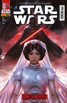 Star Wars 2016 120 Comicshop-Ausgabe