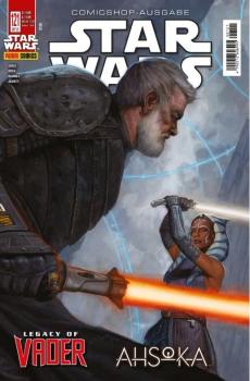 Star Wars 2016 121 Comicshop-Ausgabe