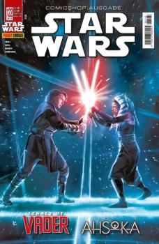 Star Wars 2016 122 Comicshop-Ausgabe