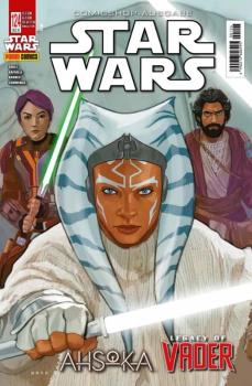 Star Wars 2016 124 Comicshop-Ausgabe