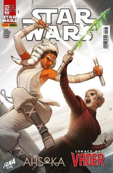 Star Wars 2016 125 Comicshop-Ausgabe