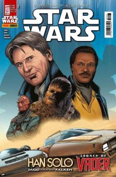 Star Wars 2016 127 Comicshop-Ausgabe