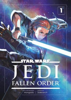 Star Wars - Jedi: Fallen Order 01