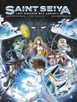 Saint Seiya - Die Krieger des Zodiac