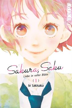 Sakura, Saku 01
