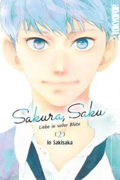 Sakura, Saku 02