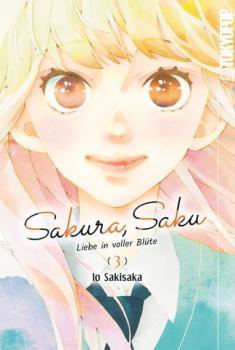 Sakura, Saku 03