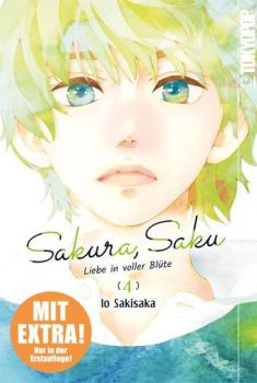 Sakura, Saku 04