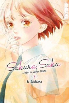 Sakura, Saku 05