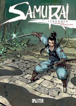Samurai Legenden 07