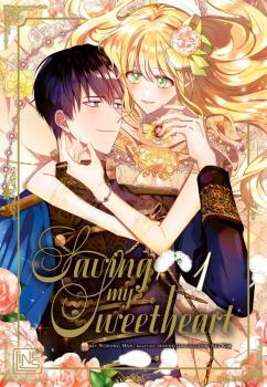 Saving my Sweetheart 01