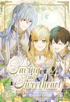 Saving my Sweetheart 04