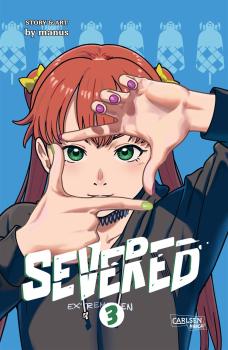 Severed 03