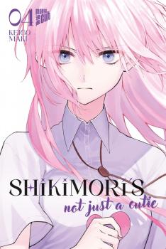 Shikimori's not just a cutie 04