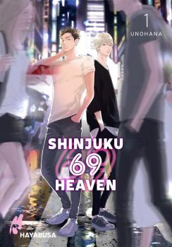 Shinjuku 69 Heaven 01