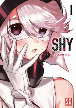 Shy 01