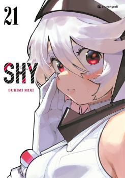 Shy 21