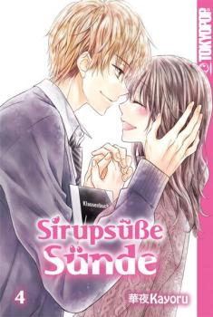 Sirupsüße Sünde 04