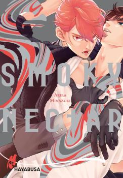 Smoky Nectar 01