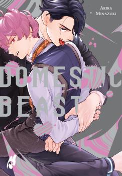 Smoky Nectar 03: Domestic Beast