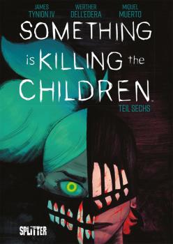 Something is killing the children 06