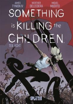 Something is killing the children 08