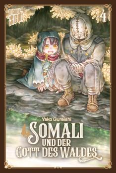 Somali und der Gott des Waldes 04