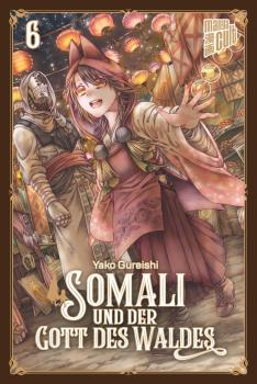 Somali und der Gott des Waldes 06