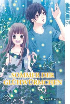 Sommer der Glühwürmchen 02 VERGRIFFEN