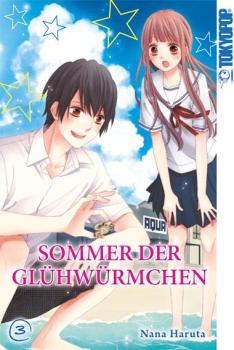 Sommer der Glühwürmchen 03 VERGRIFFEN