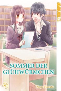 Sommer der Glühwürmchen 05 VERGRIFFEN