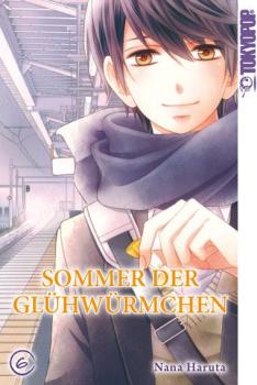 Sommer der Glühwürmchen 06 VERGRIFFEN