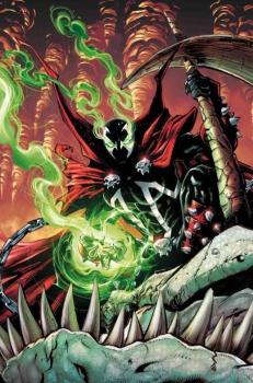 Spawn 135 TPB