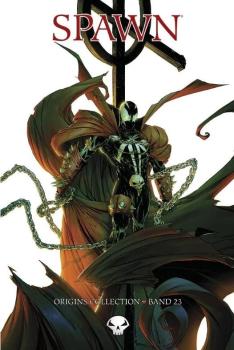 Spawn Origins Collection 23